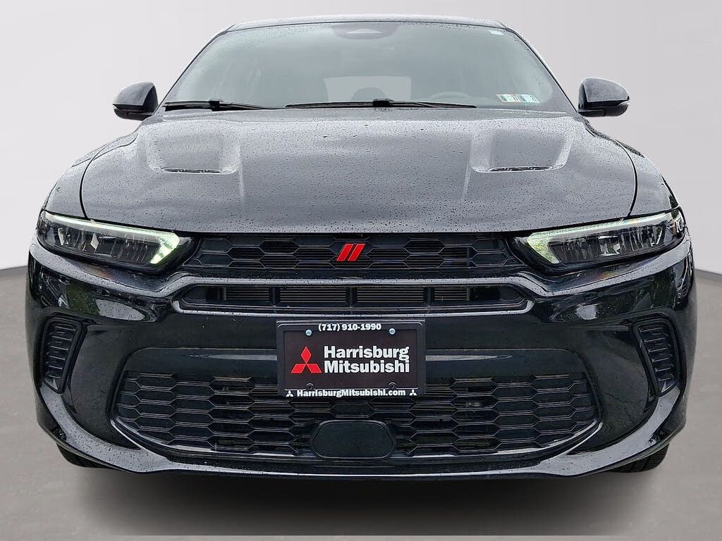 2024 DODGE Hornet - photo 2