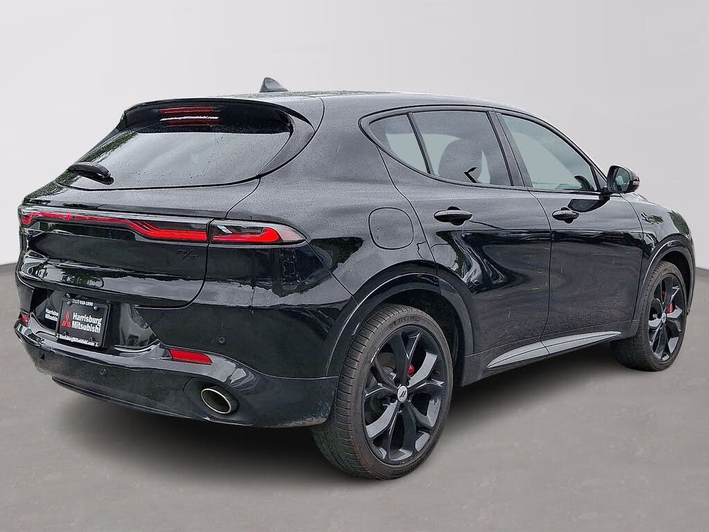 2024 DODGE Hornet - photo 6