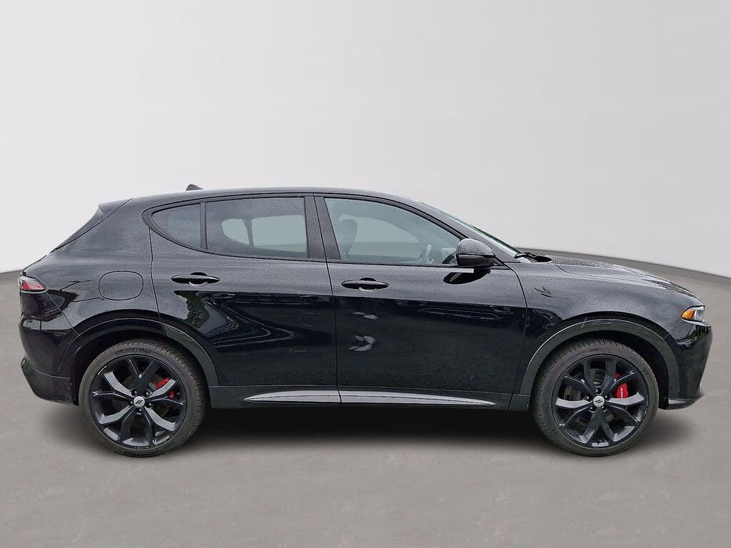 2024 DODGE Hornet - photo 7
