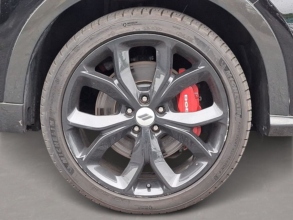 2024 DODGE Hornet - photo 8