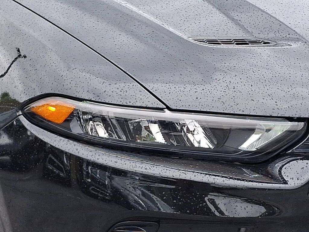 2024 DODGE Hornet - photo 9