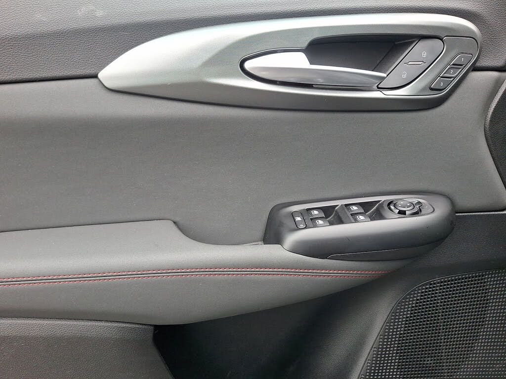 2024 DODGE Hornet - photo 12