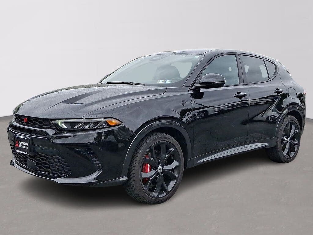 2024 DODGE Hornet - photo 3
