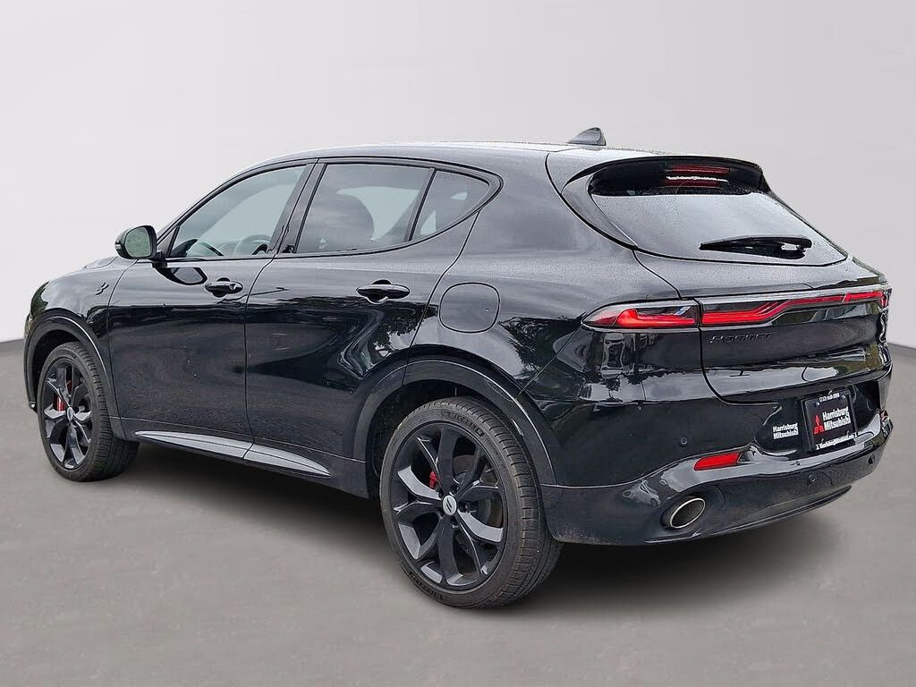 2024 DODGE Hornet - photo 4