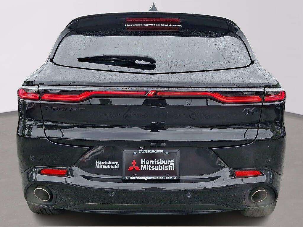 2024 DODGE Hornet - photo 5