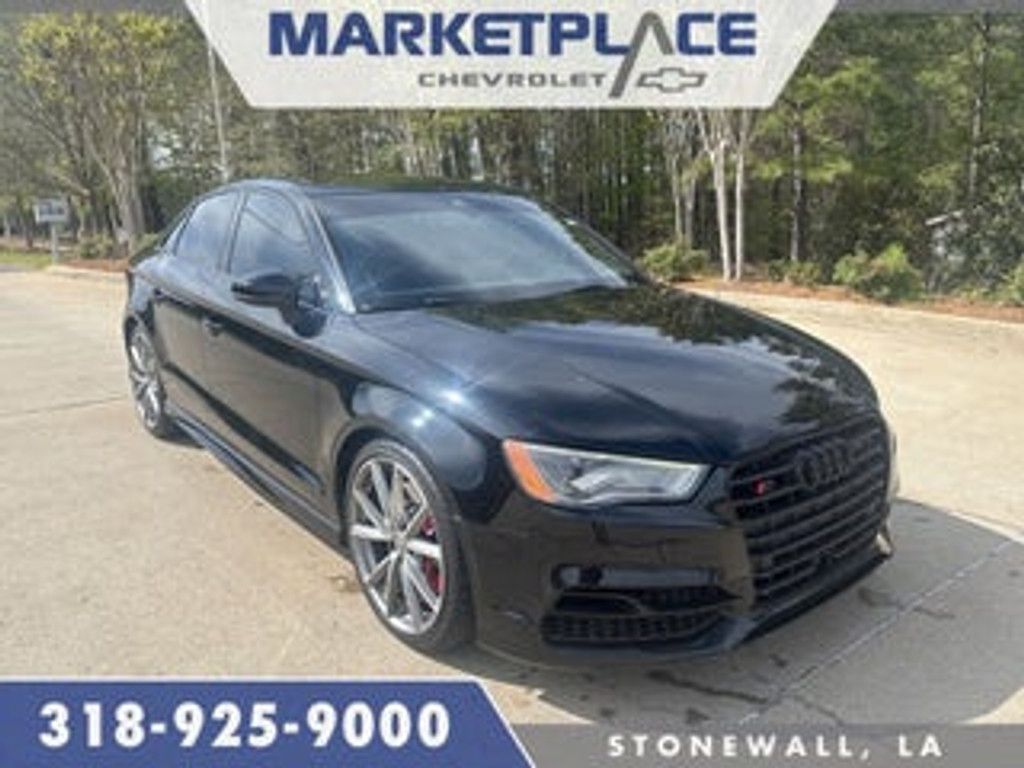 2018 Audi S5 Quattro Prestige Technik
