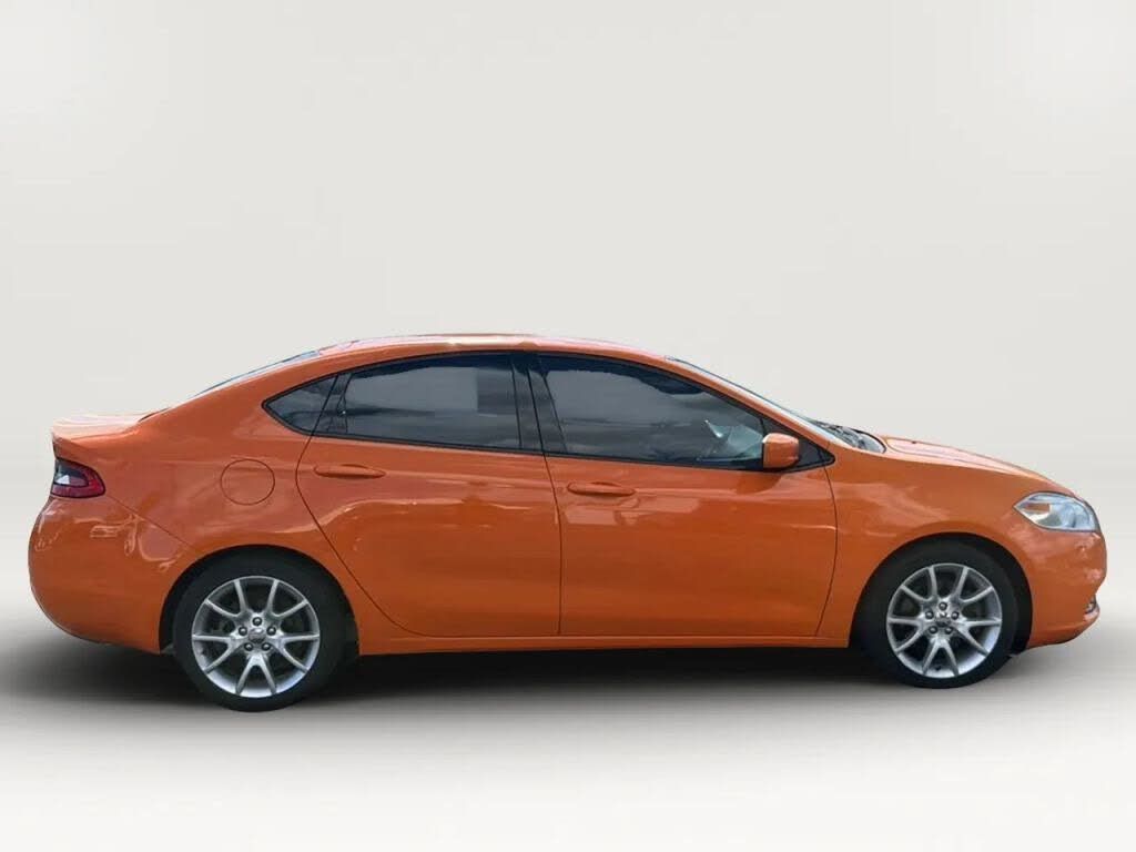 2013 DODGE Dart - photo 6