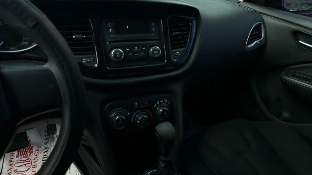 2013 DODGE Dart - photo 14