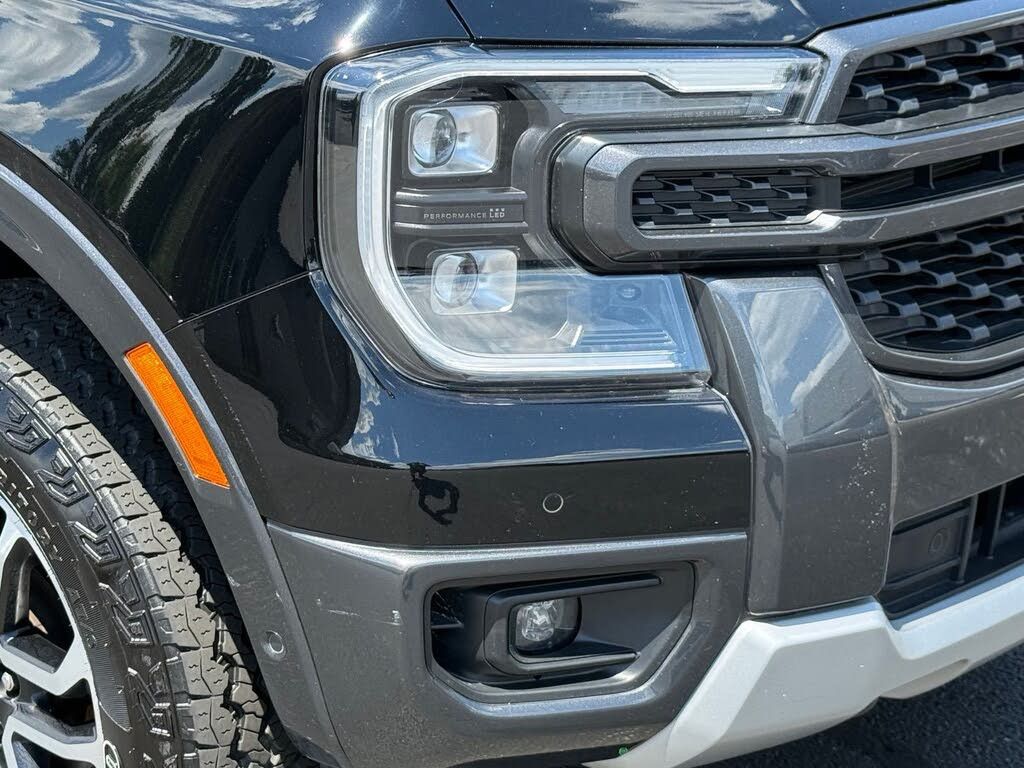 2024 FORD Ranger - photo 10