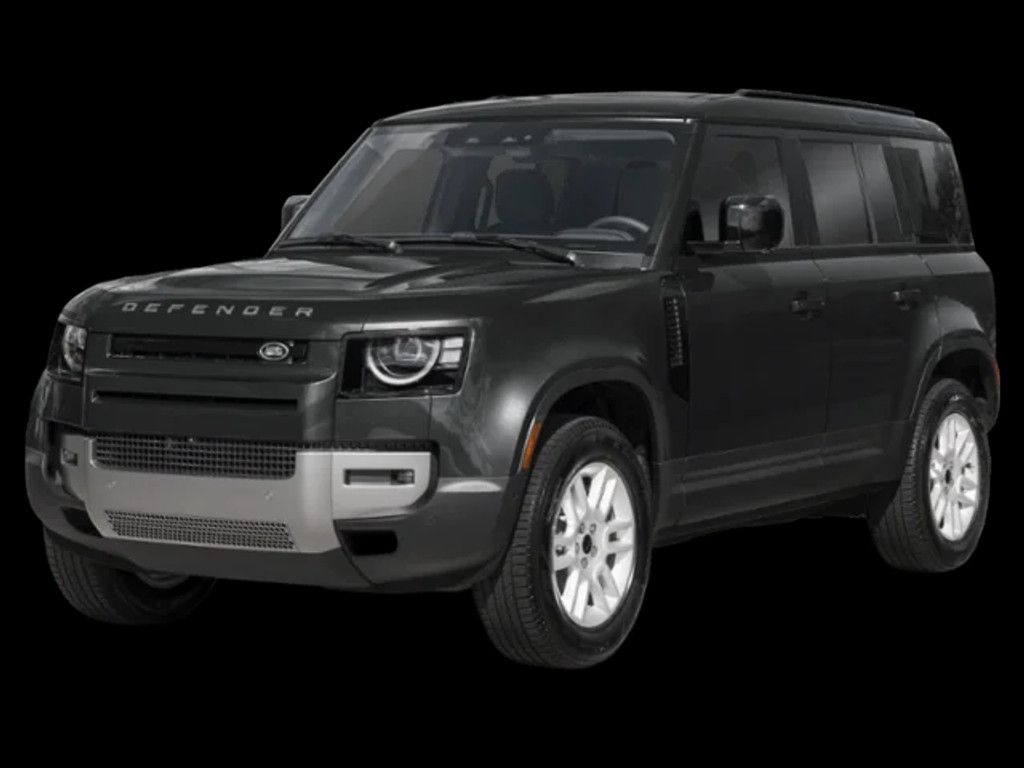 2026 LAND ROVER Defender 110 S for sale