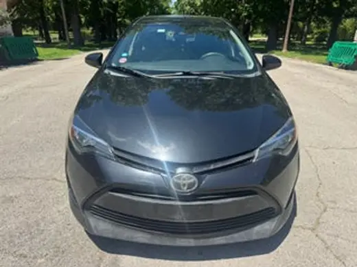 2017 TOYOTA Corolla L/LE/SE/XLE/XSE/50th Anniv. Special Edition for sale