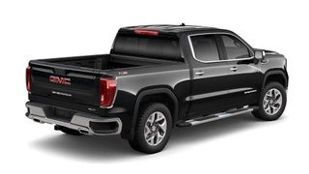 2026 GMC Sierra - photo 3