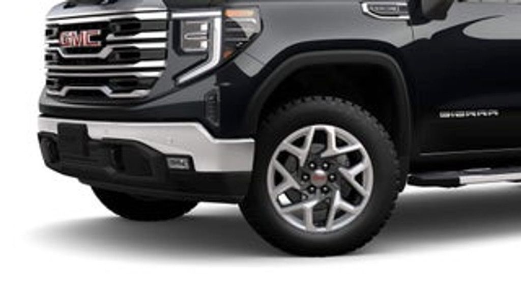 2026 GMC Sierra - photo 5