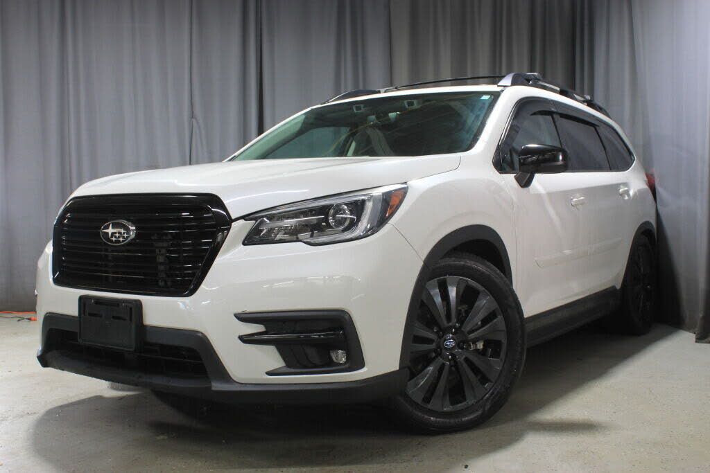 2022 SUBARU Ascent - photo 4