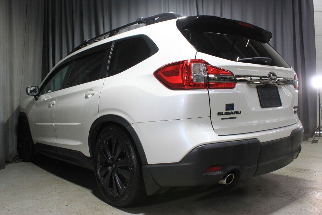 2022 SUBARU Ascent - photo 14
