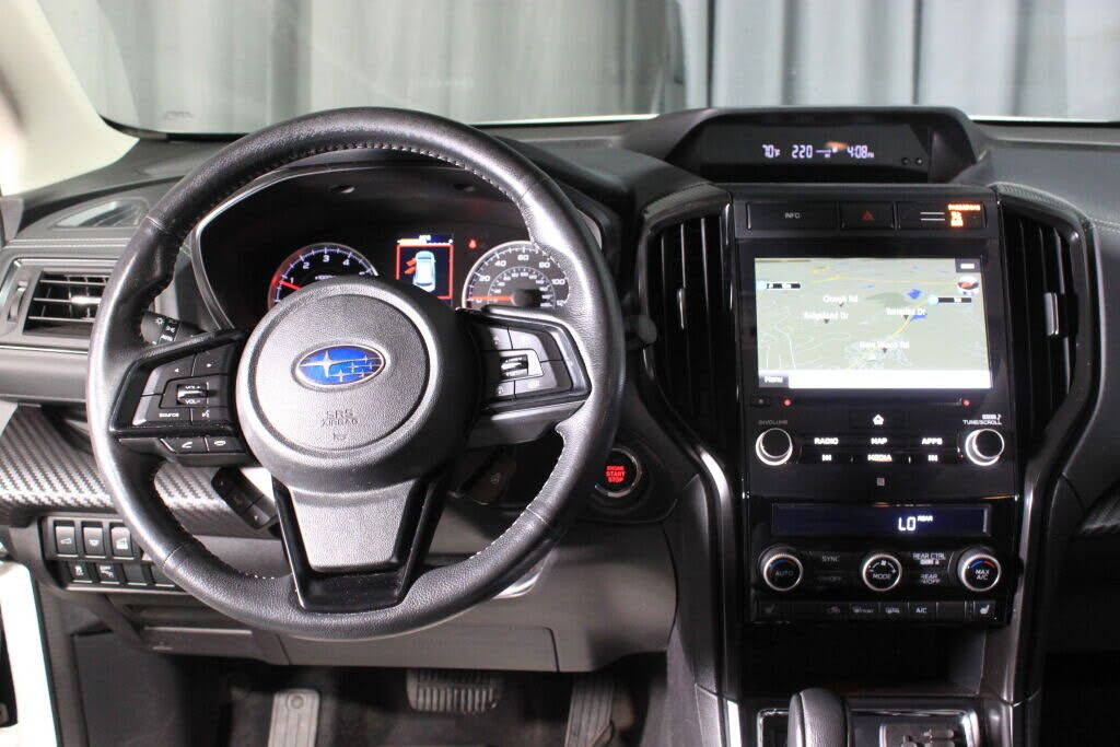 2022 SUBARU Ascent - photo 16