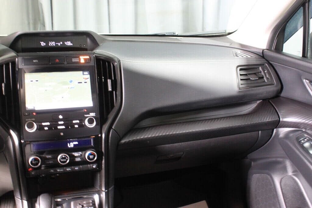2022 SUBARU Ascent - photo 18