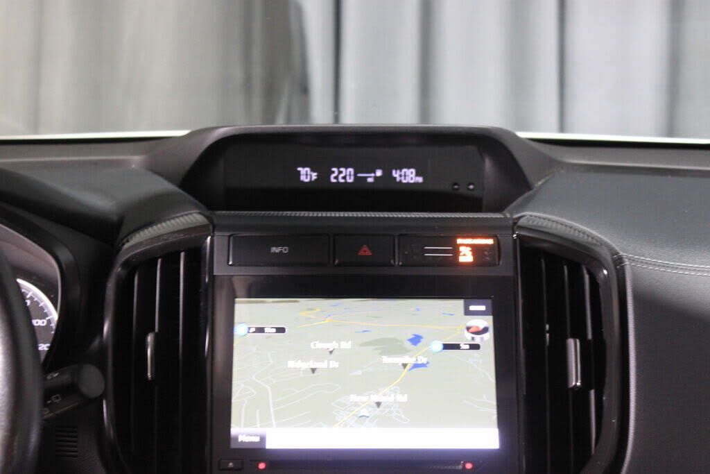 2022 SUBARU Ascent - photo 20