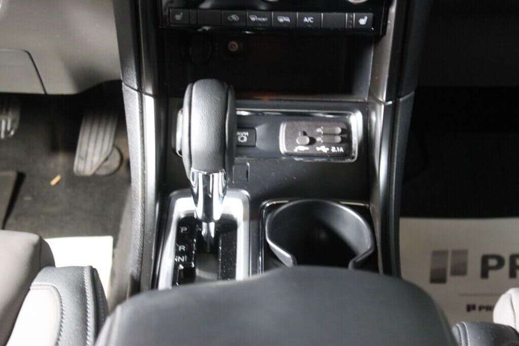 2022 SUBARU Ascent - photo 24