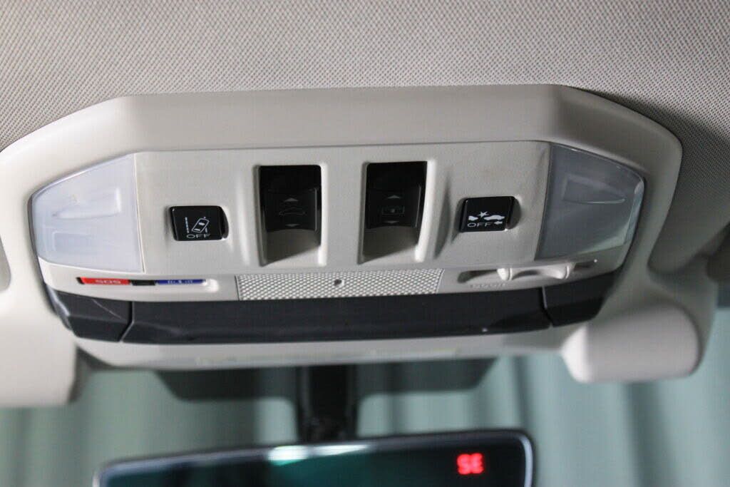 2022 SUBARU Ascent - photo 26