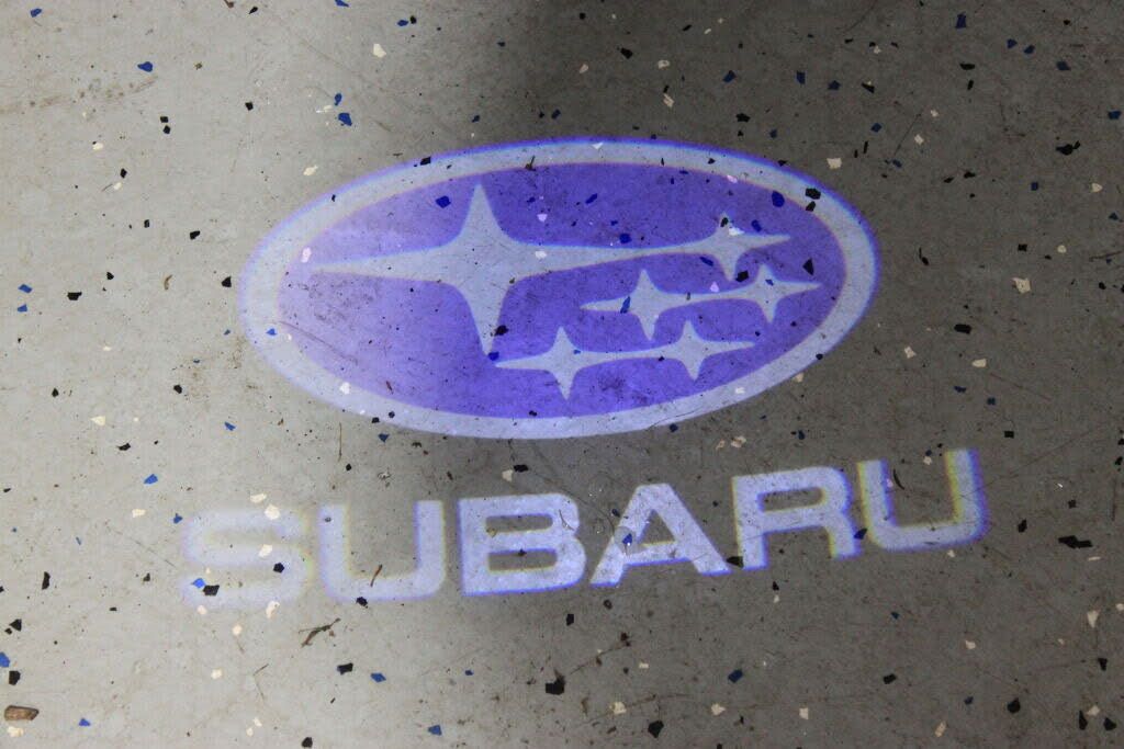 2022 SUBARU Ascent - photo 28