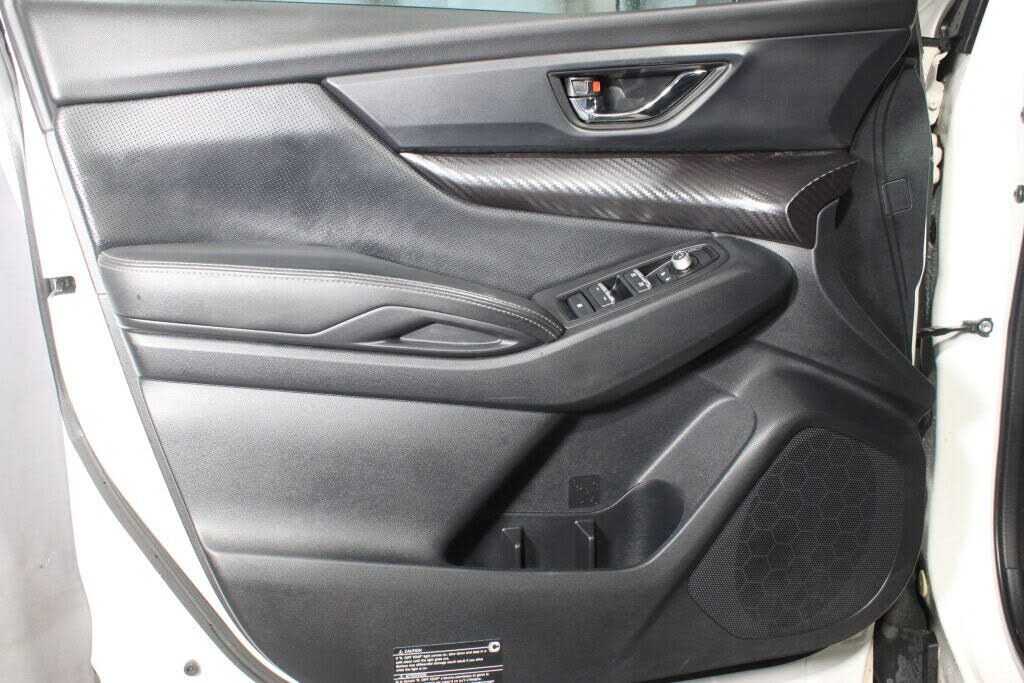2022 SUBARU Ascent - photo 30