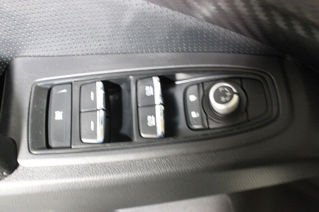 2022 SUBARU Ascent - photo 32