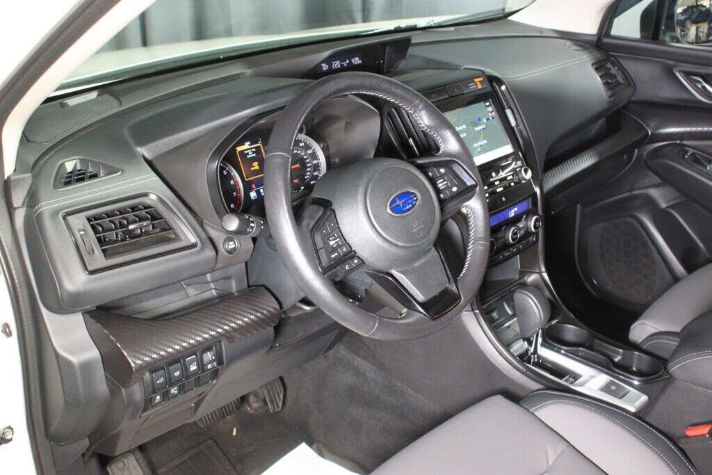 2022 SUBARU Ascent - photo 33
