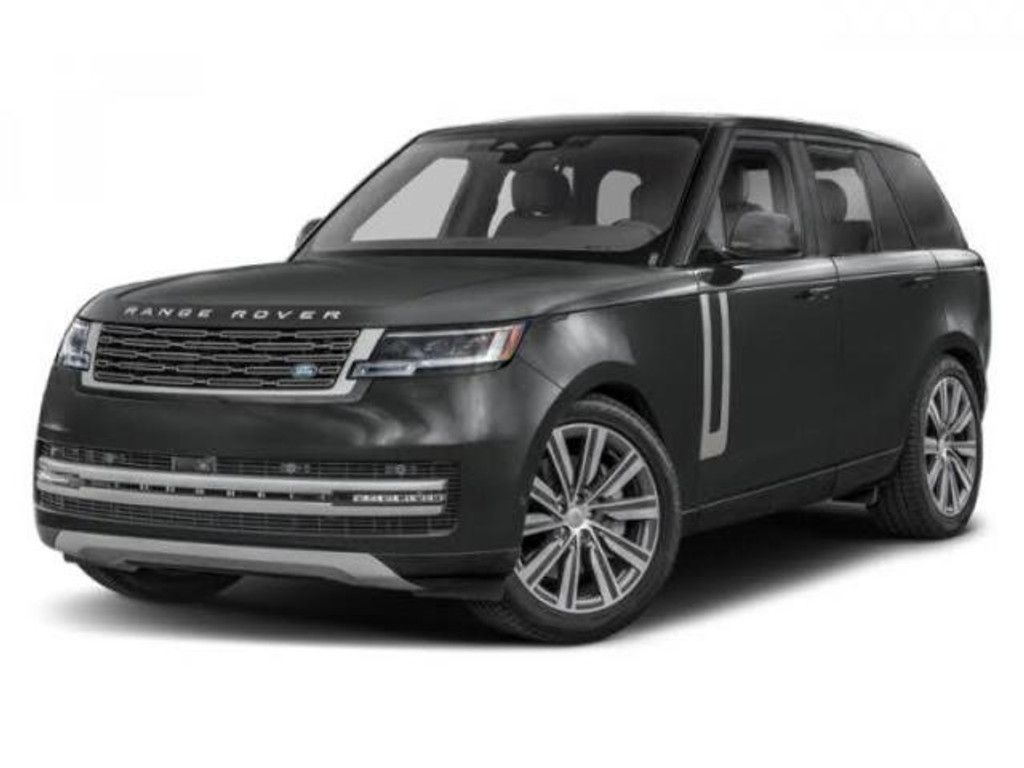 2023 Land Rover Range SE
