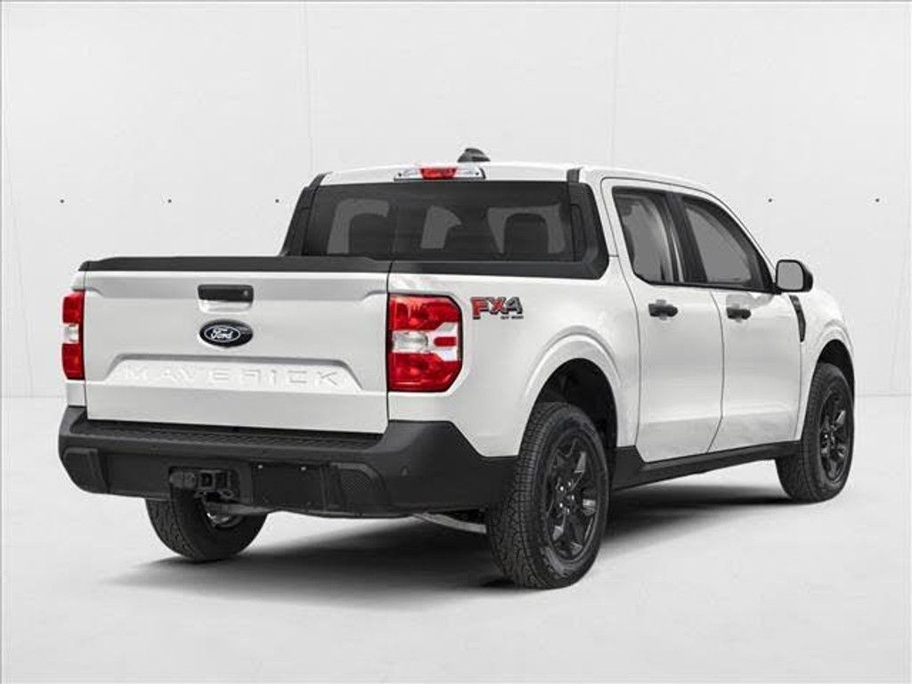 2026 FORD Maverick - photo 2
