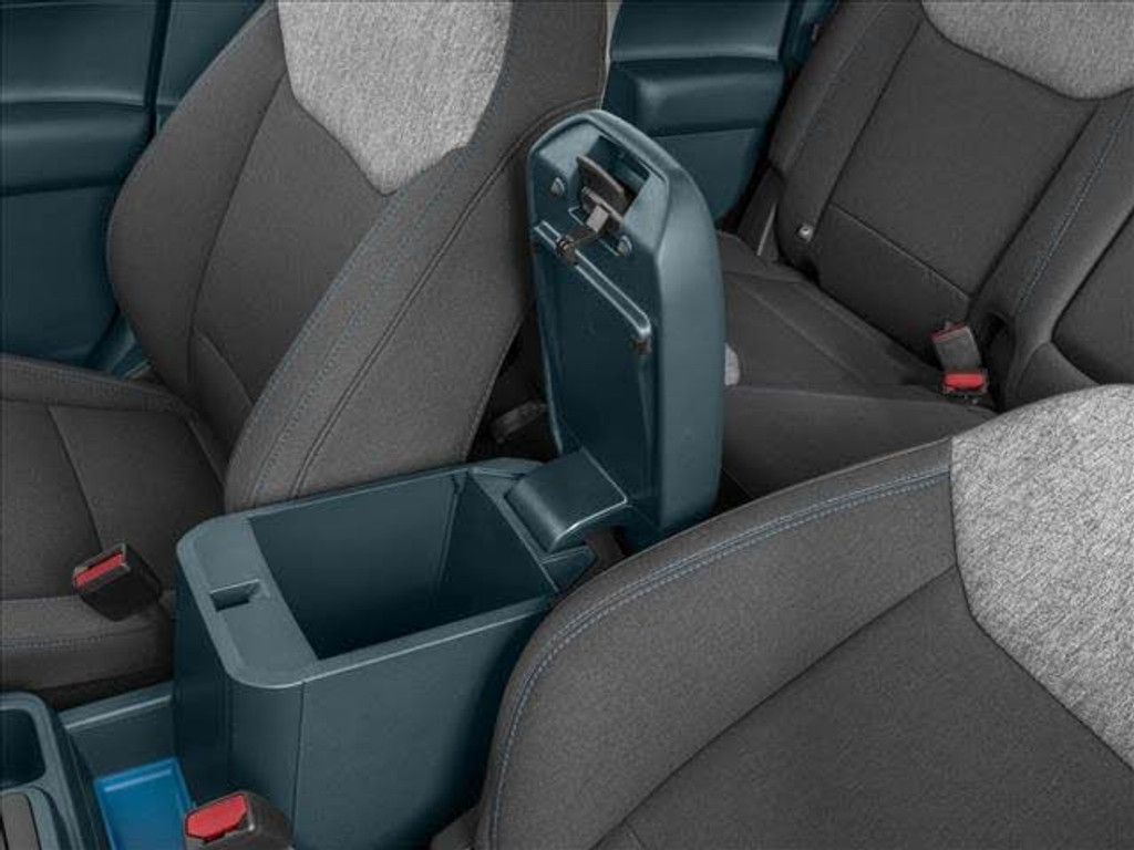 2026 FORD Maverick - photo 10