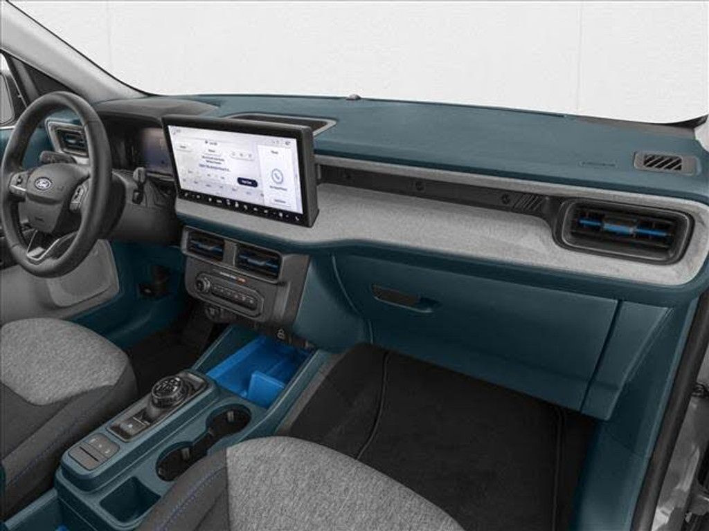2026 FORD Maverick - photo 11