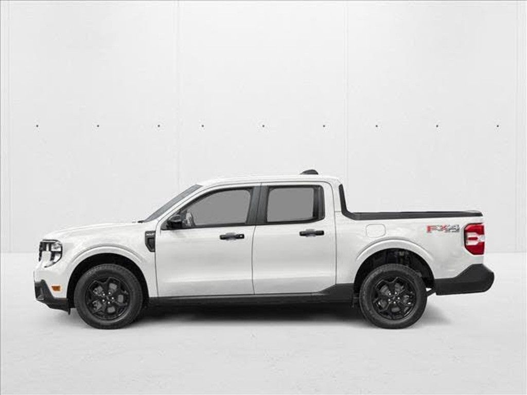 2026 FORD Maverick - photo 3