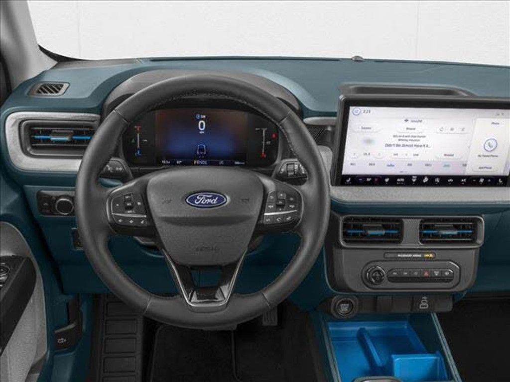 2026 FORD Maverick - photo 4