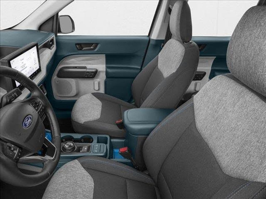 2026 FORD Maverick - photo 6