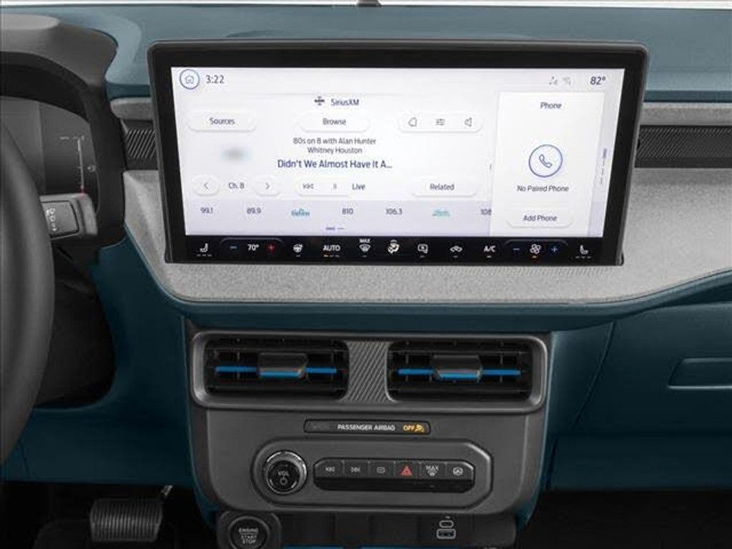 2026 FORD Maverick - photo 7