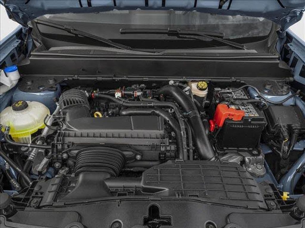 2026 FORD Maverick - photo 8