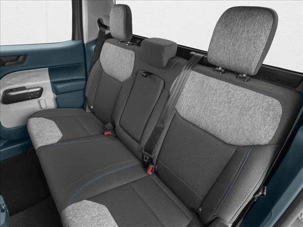 2026 FORD Maverick - photo 9