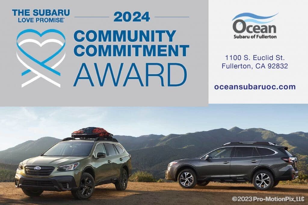2026 SUBARU Outback - photo 11