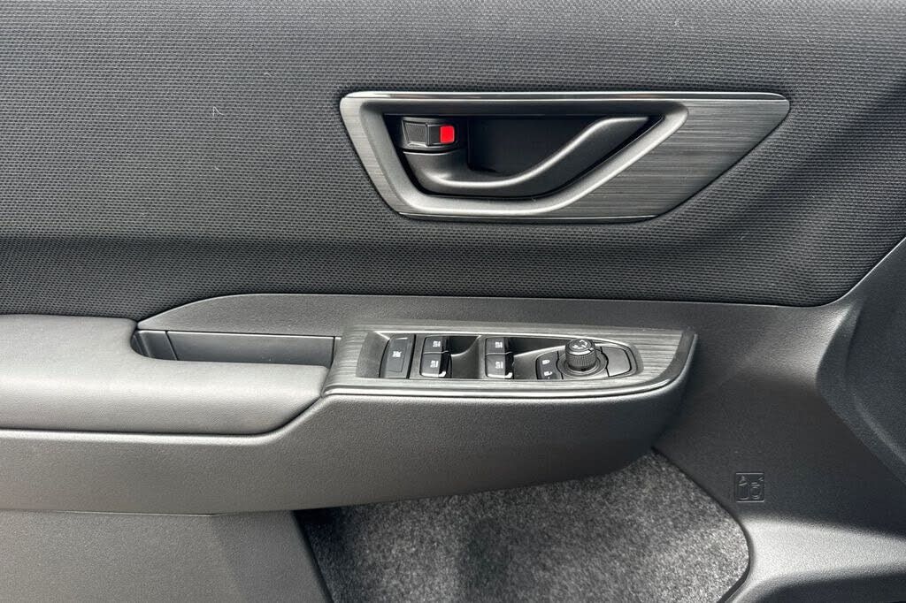 2026 SUBARU Outback - photo 13