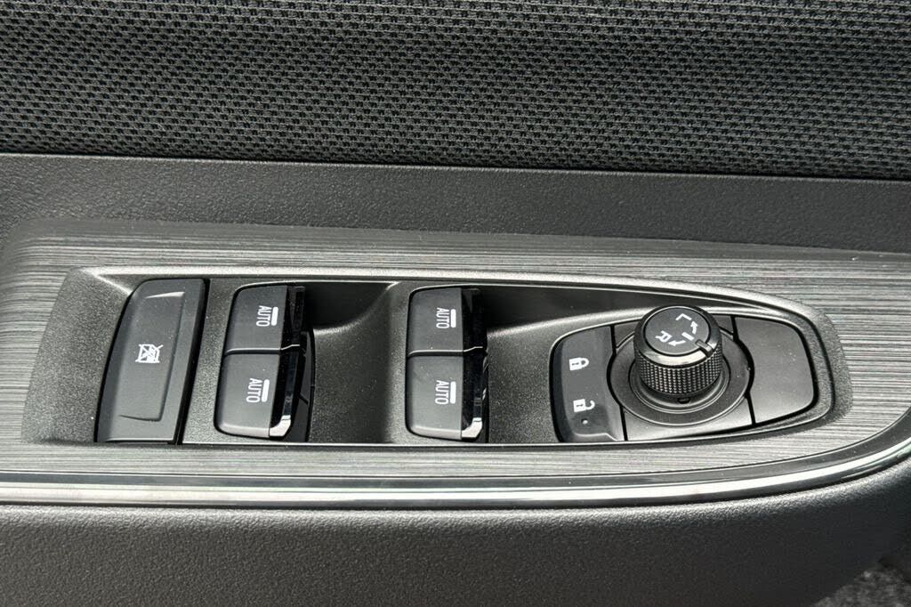 2026 SUBARU Outback - photo 14
