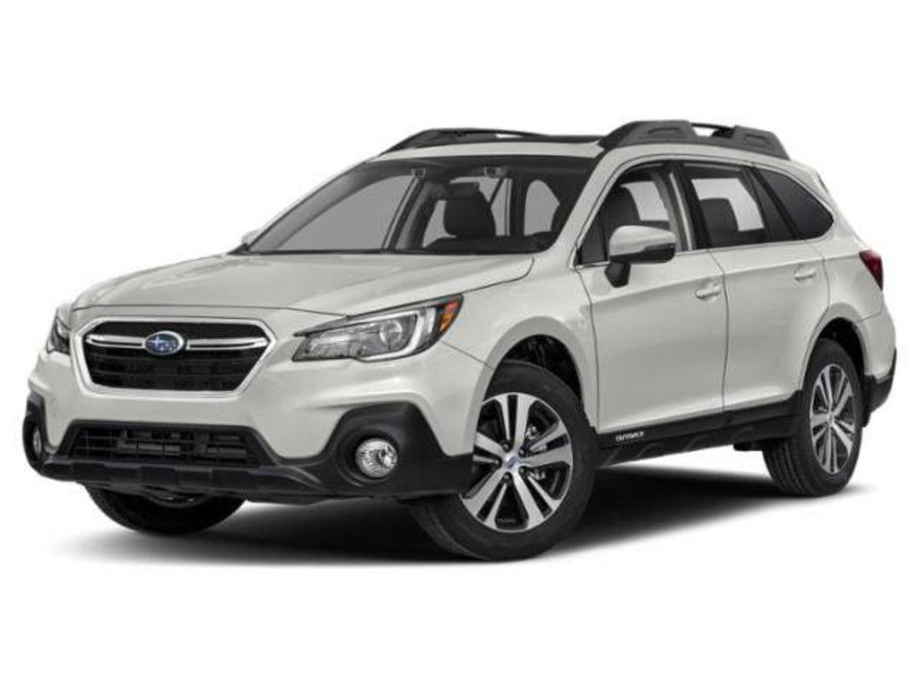 2018 SUBARU Outback Limited+M/R+ES+NAVI for sale at Dean Team Volkswagen Subaru of Ballwin