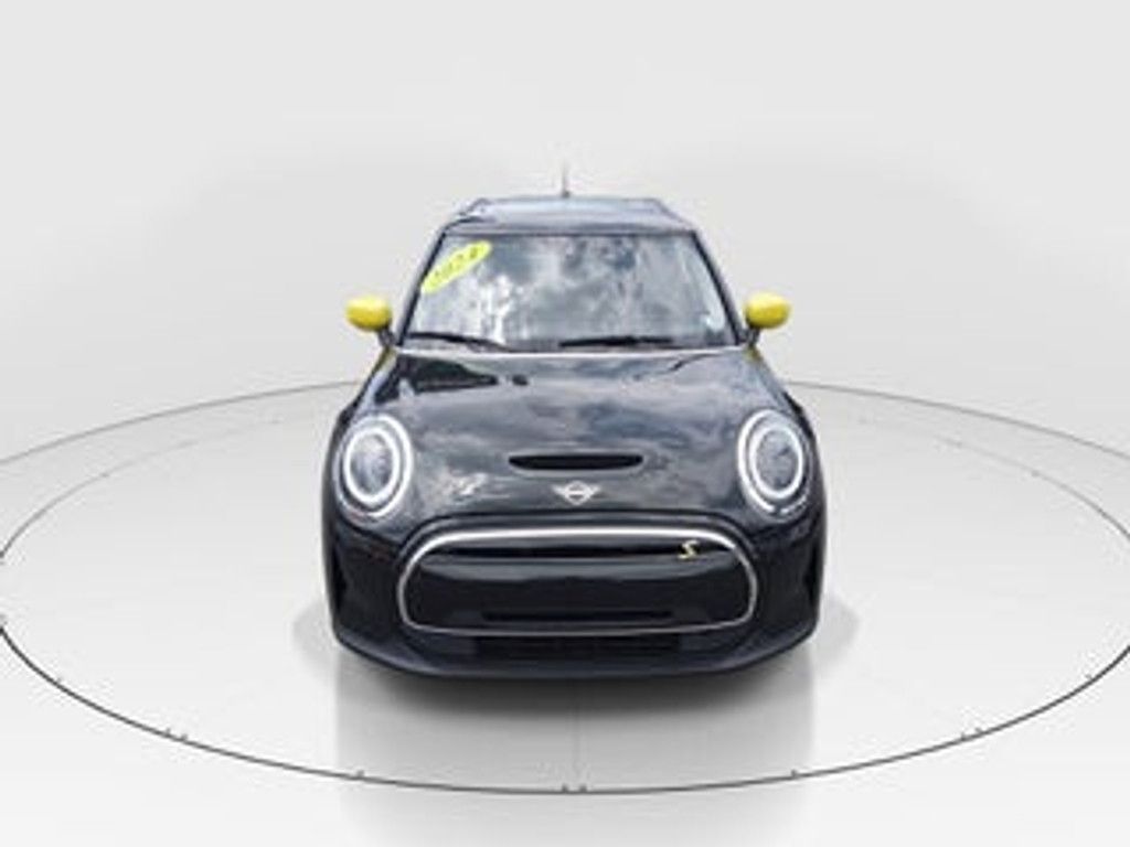2024 Mini Hardtop SE 2 Door