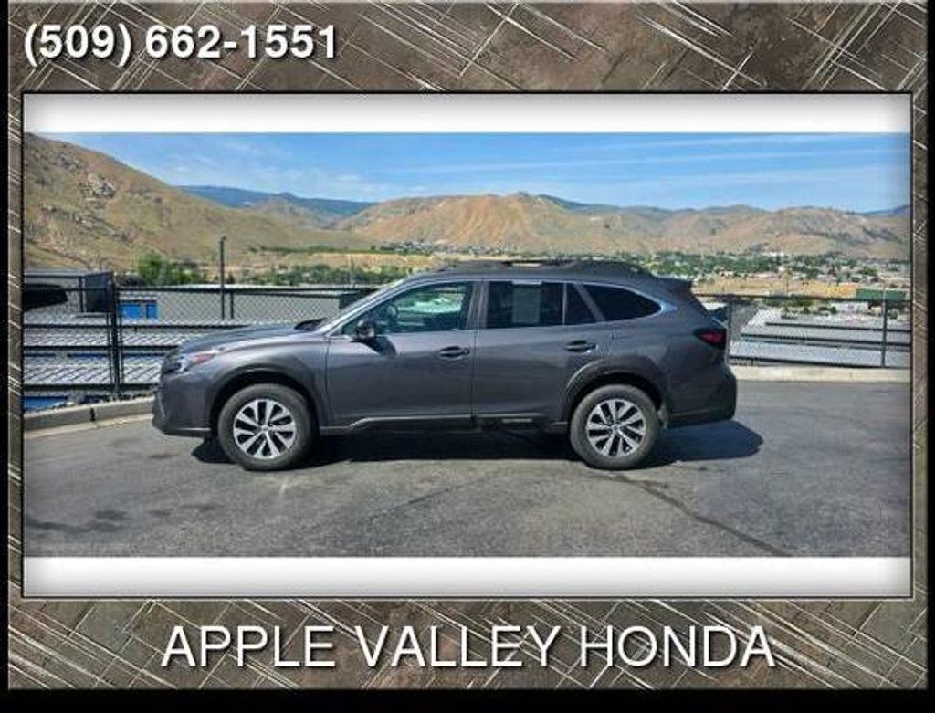 2023 Subaru Outback Premium