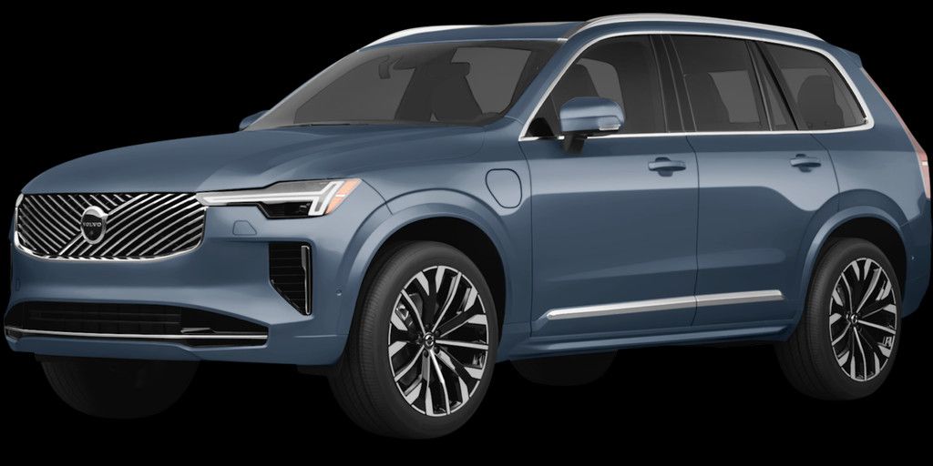 2026 VOLVO XC90 Ultra Dark for sale at Volvo Cars Westport