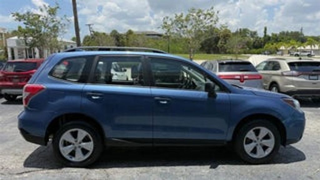 2016 SUBARU Forester - photo 6