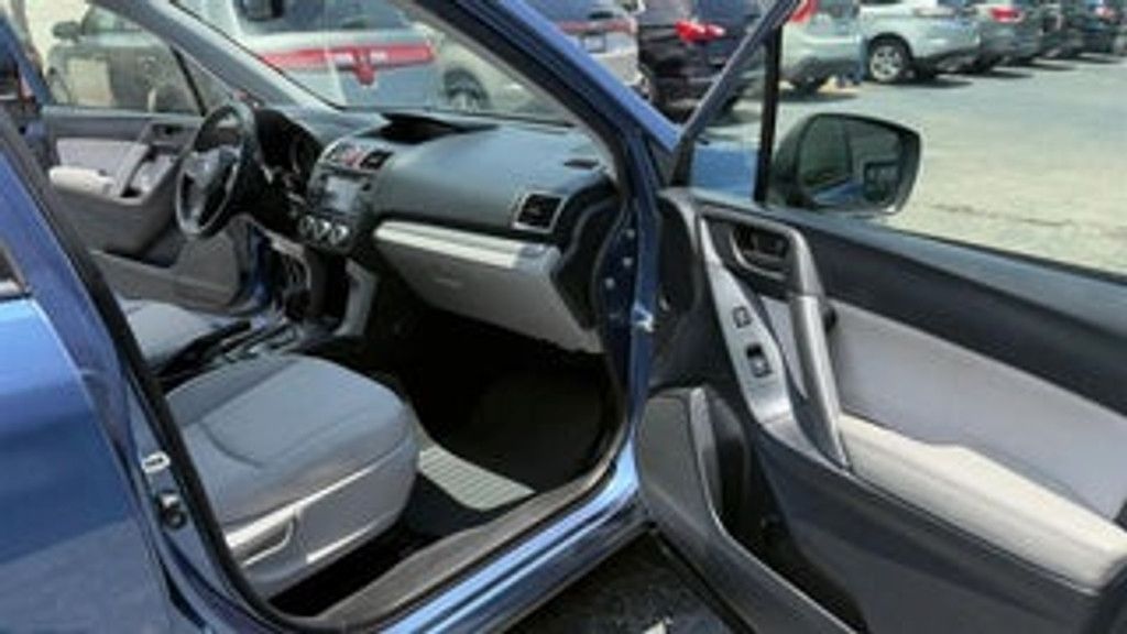 2016 SUBARU Forester - photo 10