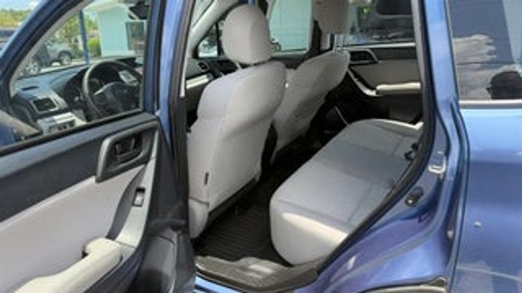 2016 SUBARU Forester - photo 11