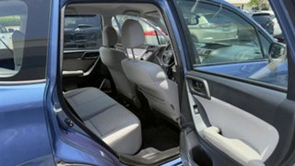 2016 SUBARU Forester - photo 12