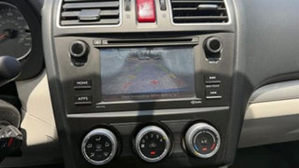 2016 SUBARU Forester - photo 16